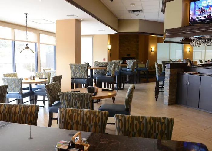 Holiday Inn Staunton Conference Center By Ihg